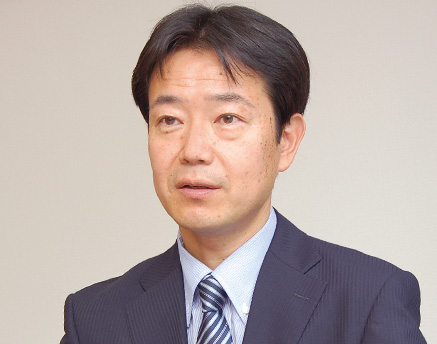 プライマリー・アシスト 石山知良 代表取締役社長