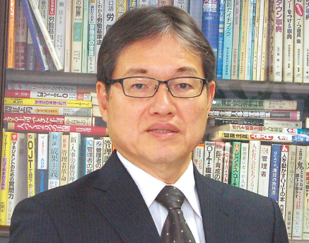 プロフェッショナルネットワーク 松島剛 代表取締役社長
