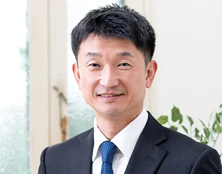 ヒューマン・タッチ 森川 隆司 代表取締役