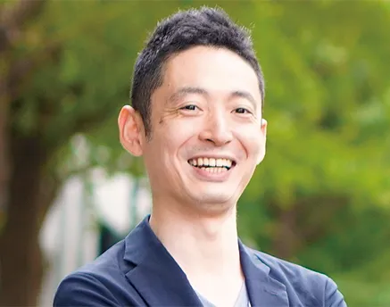 堀井 悠　アンドア 代表取締役