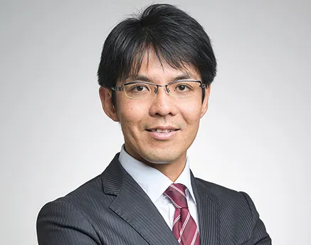 グロービス 内田 圭亮 グロービス・コーポレート・エデュケーション マネジング・ディレクター