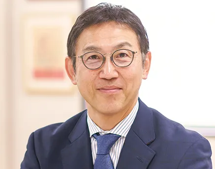 ザ・ホスピタリティチーム
船坂 光弘 代表取締役