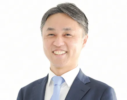 メンタル・リンク
宮本 剛志　代表取締役社長