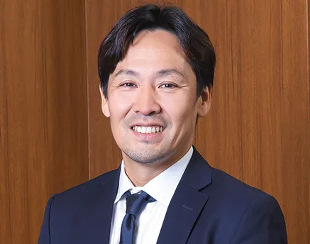 グロースX　津下本 耕太郎　代表取締役社長