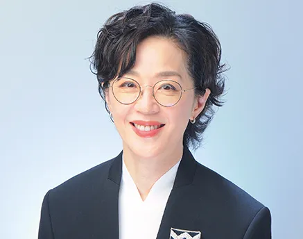 マネジメントサービスセンター 代表取締役社長 脇田幸子