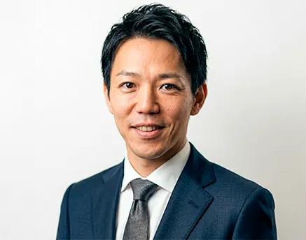 エクサウィザーズ　半田頼敬　Exa Enterprise AI 取締役 / HR Tech事業開発部 部長