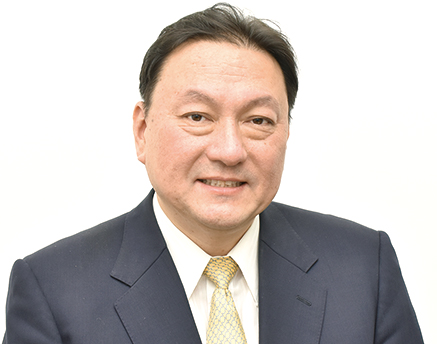クレドス 田中潤 代表取締役 CEO