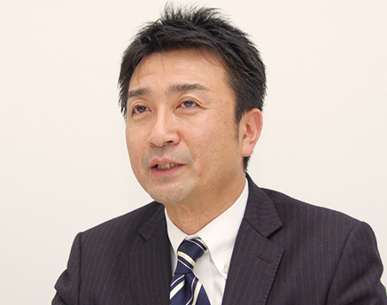 テクノブレーン 北川太 代表取締役社長