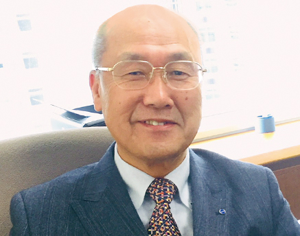 リス　木村亮郎　代表取締役社長