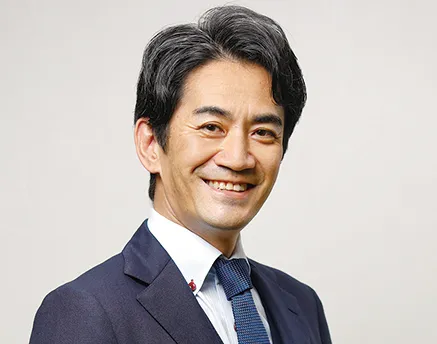 アスシア　小椋将樹　代表取締役