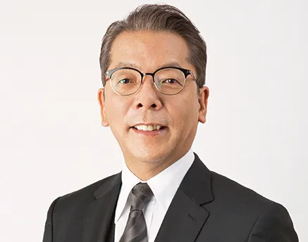 アクシアム　渡邊 光章　代表取締役社長