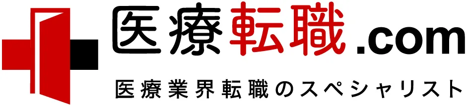 エリメントHRC_医療転職ロゴ