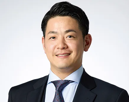 NEWOLD CAPITAL　塚田壮一朗　取締役COO