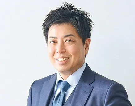 キャリアビリティ 雨宮 佑揮 代表取締役社長