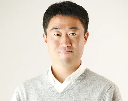 採用と育成研究社 鈴木洋平 代表取締役社長