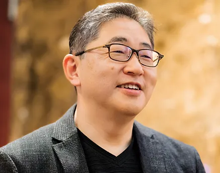 コンコードエグゼクティブグループ　渡辺 秀和　代表取締役社長 CEO　一橋大学 客員教授