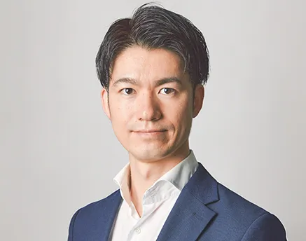 グリーンタレントハブ 井口和宏 代表取締役