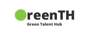 グリーンタレントハブ ロゴ