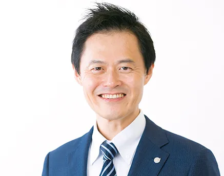 ゴーウェルグループ 松田 秀和 代表取締役社長