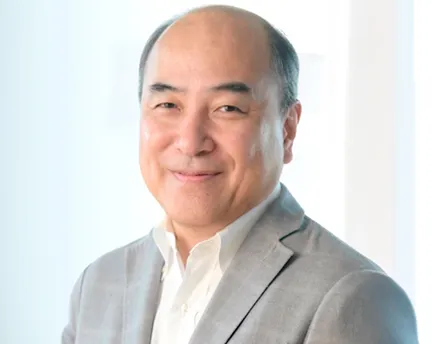 エイクエント 石崎 健一郎　ジャパンカントリーマネージャー