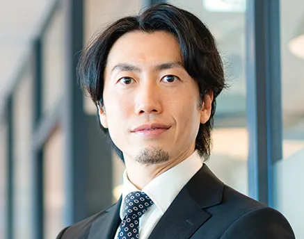 ブライエッジ　諸田 眞仁　代表取締役