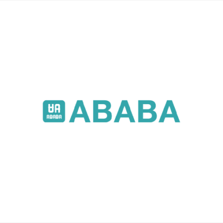 ABABA_ロゴ