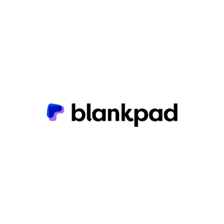 blankpad