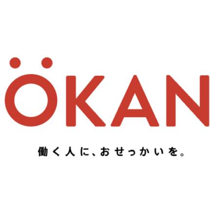 株式会社OKAN