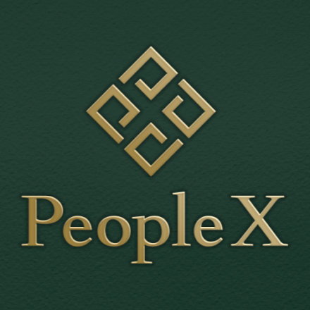 PeopleX