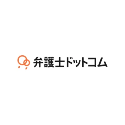 弁護士ドットコムロゴ