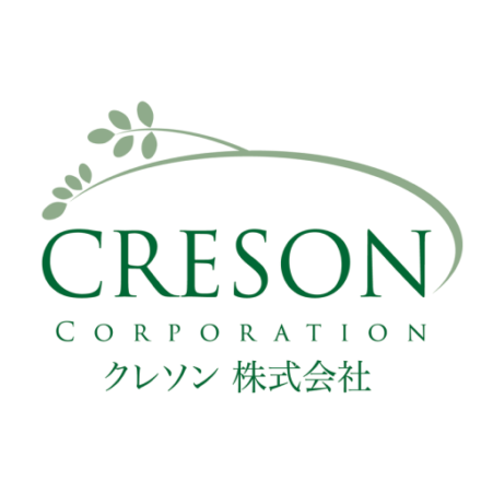 クレソン株式会社