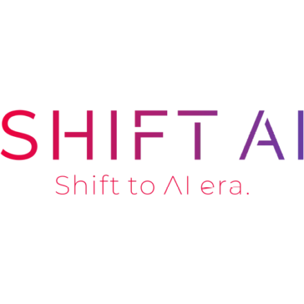 株式会社SHIFT AI