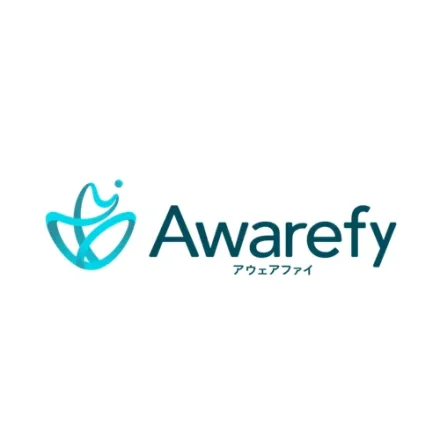 アウェアファイ