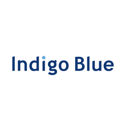 Indigo Blue