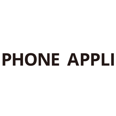 PHONE APPLI