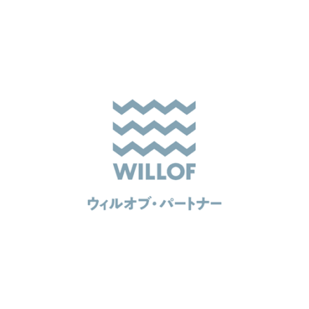 ウィルオブ・パートナー