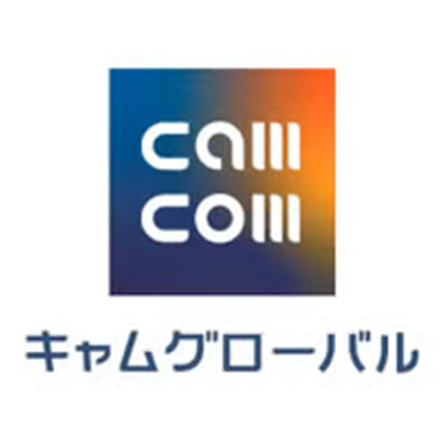 キャムグローバル