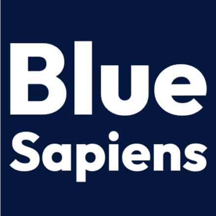 Blue Sapiens