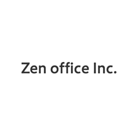 Zen office