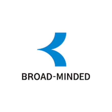 ブロードマインド
