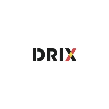 DRIX　ロゴ
