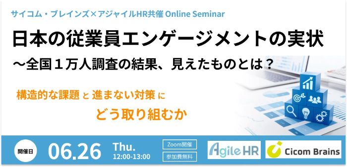 アジャイルHR