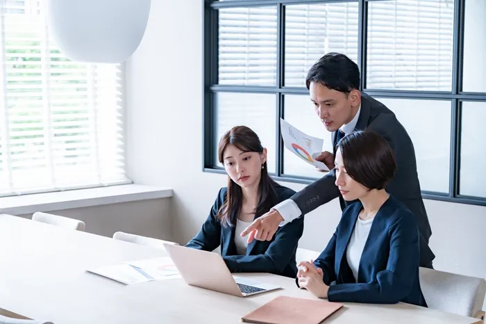 HRインスティテュート