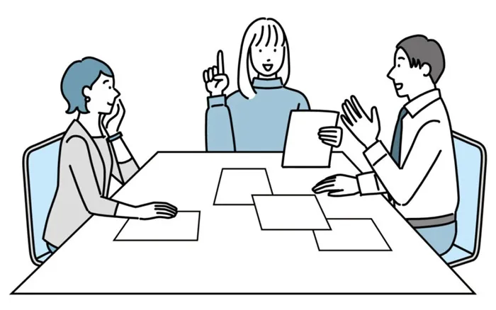 ヒューマン・タッチ