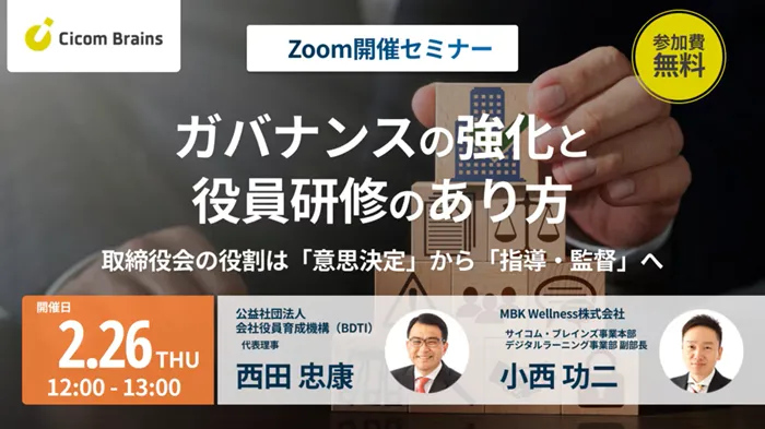 サイコム・ブレインズ