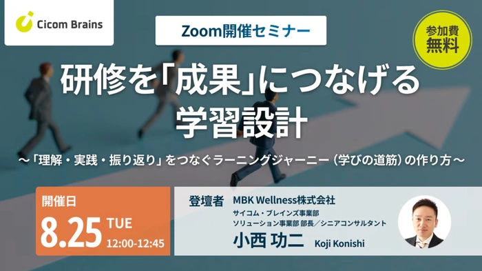 サイコム・ブレインズ