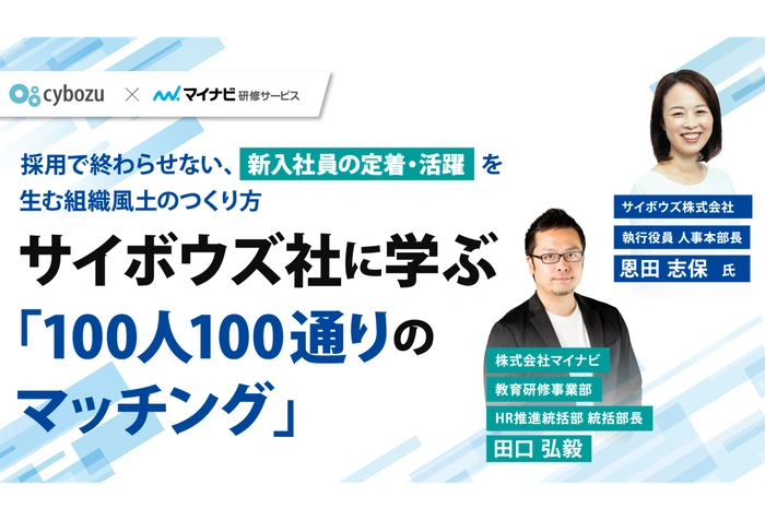 マイナビ研修サービス
