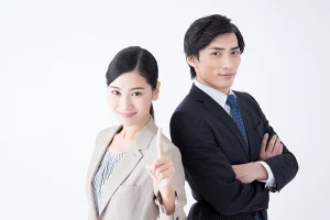 中堅