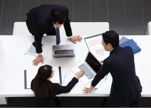 日本人材ニュース