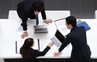 日本人材ニュース